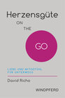 Buchcover Herzensgüte ON THE GO