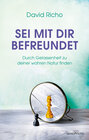 Buchcover Sei mit dir befreundet