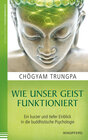 Buchcover Wie unser Geist funktioniert