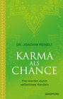 Buchcover Karma als Chance