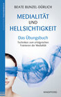Buchcover Medialität und Hellsichtigkeit - Das Übungsbuch
