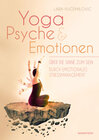 Buchcover Yoga Psyche & Emotionen