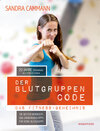 Buchcover Der Blutgruppen-CODE