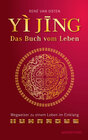 Buchcover YIJING – Das Buch vom Leben