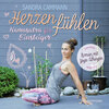 Buchcover Herzen fühlen