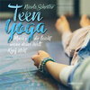 Buchcover Teen Yoga