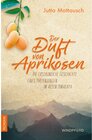 Buchcover Der Duft von Aprikosen