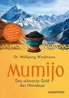 Buchcover Mumijo – Shilajit