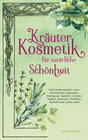 Buchcover Kräuterkosmetik für natürliche Schönheit