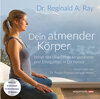 Buchcover Dein atmender Körper