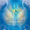 Buchcover Schutzengel-Begegnung