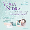 Buchcover Yoga Nidra in der Schwangerschaft