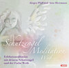 Buchcover Schutzengel-Meditation – Weiß –