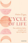 Buchcover Cycle of Life