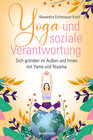 Buchcover Yoga und soziale Verantwortung