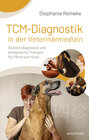 Buchcover TCM-Diagnostik in der Veterinärmedizin