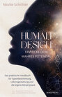 Buchcover Human Design – erwecke dein wahres Potenzial