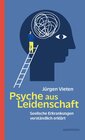 Buchcover Psyche aus Leidenschaft