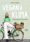 Buchcover Vegan fürs Klima