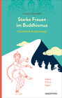 Buchcover Starke Frauen im Buddhismus