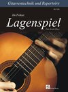 Buchcover Gitarrentechnik & Repertoire