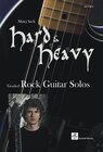 Buchcover Hard & Heavy