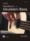 Buchcover Handbuch für den Ukulelen-Bass