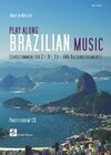 Buchcover Play Along Brazilian Music