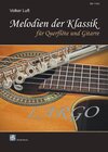 Buchcover Melodien der Klassik: LARGO