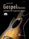 Buchcover Gospel Classics