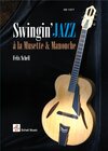 Buchcover Swingin‘ Jazz à la Musette & Manouche