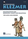 Buchcover Klezmer-Das kleine Ensemble