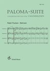Buchcover Paloma - Suite