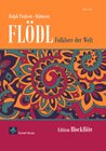Buchcover FLÖDL - Folklore der Welt