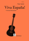 Buchcover Viva España
