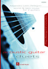 Buchcover World and Latin Music for 2 Guitars