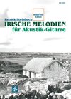 Buchcover Irische Melodien für Akustik-Gitarre