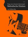 Buchcover Wege zum virtuosen Gitarrenspiel