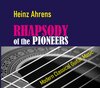 Buchcover Rhapsody of the Pioneers CD