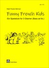 Buchcover Funny French Kids