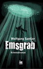 Buchcover Emsgrab