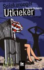 Buchcover Spiekerooger Utkieker