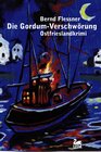 Buchcover Die Gordum-Verschwörung
