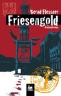 Buchcover Friesengold