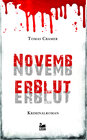 Buchcover Novemberblut