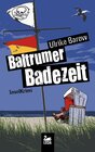 Buchcover Baltrumer Badezeit