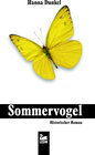 Buchcover Sommervogel