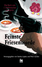 Buchcover Feinste Friesenmorde
