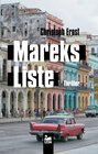 Buchcover Mareks Liste
