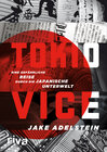 Buchcover Tokio Vice